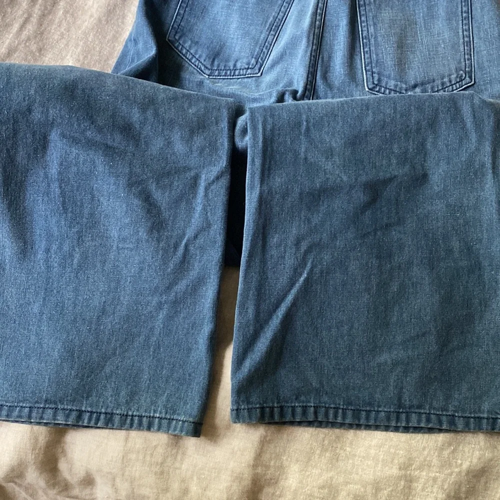 Dôen Viva Jean in Menton Wash size 25 - Picture 6 of 13